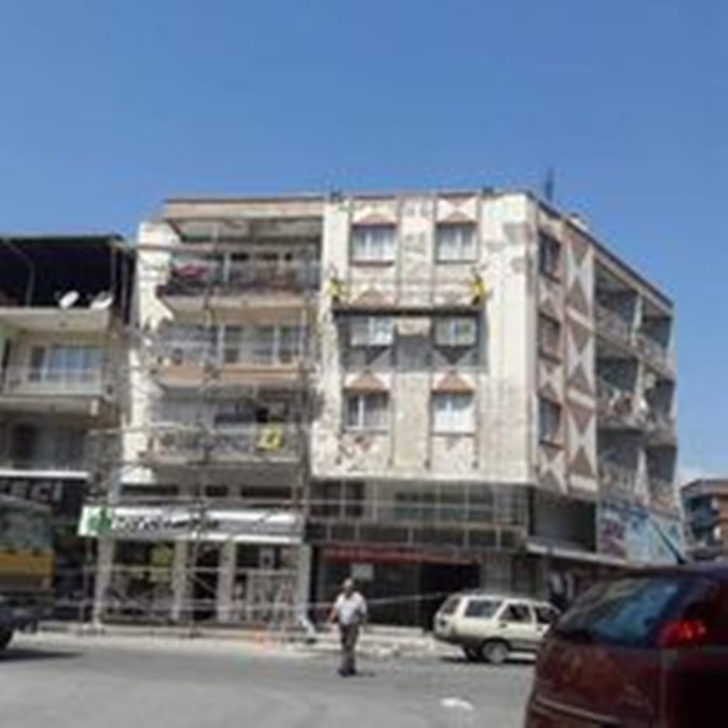 İzmir Fayans Ustası Seramik Kalebodur Döşeme